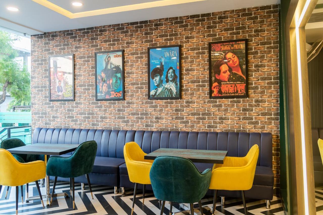 Vienna- A Boutique Hotel Jaipur