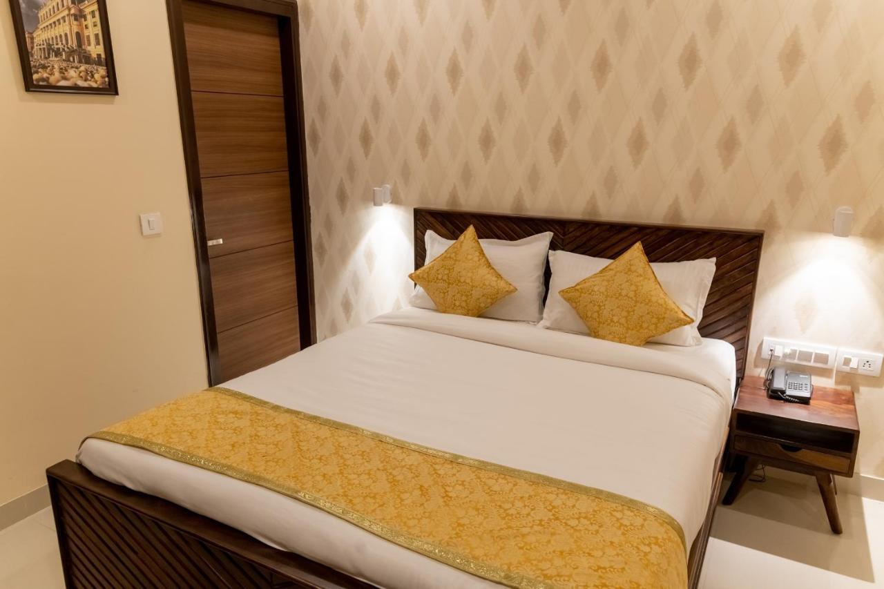 Vienna- A Boutique Hotel Jaipur