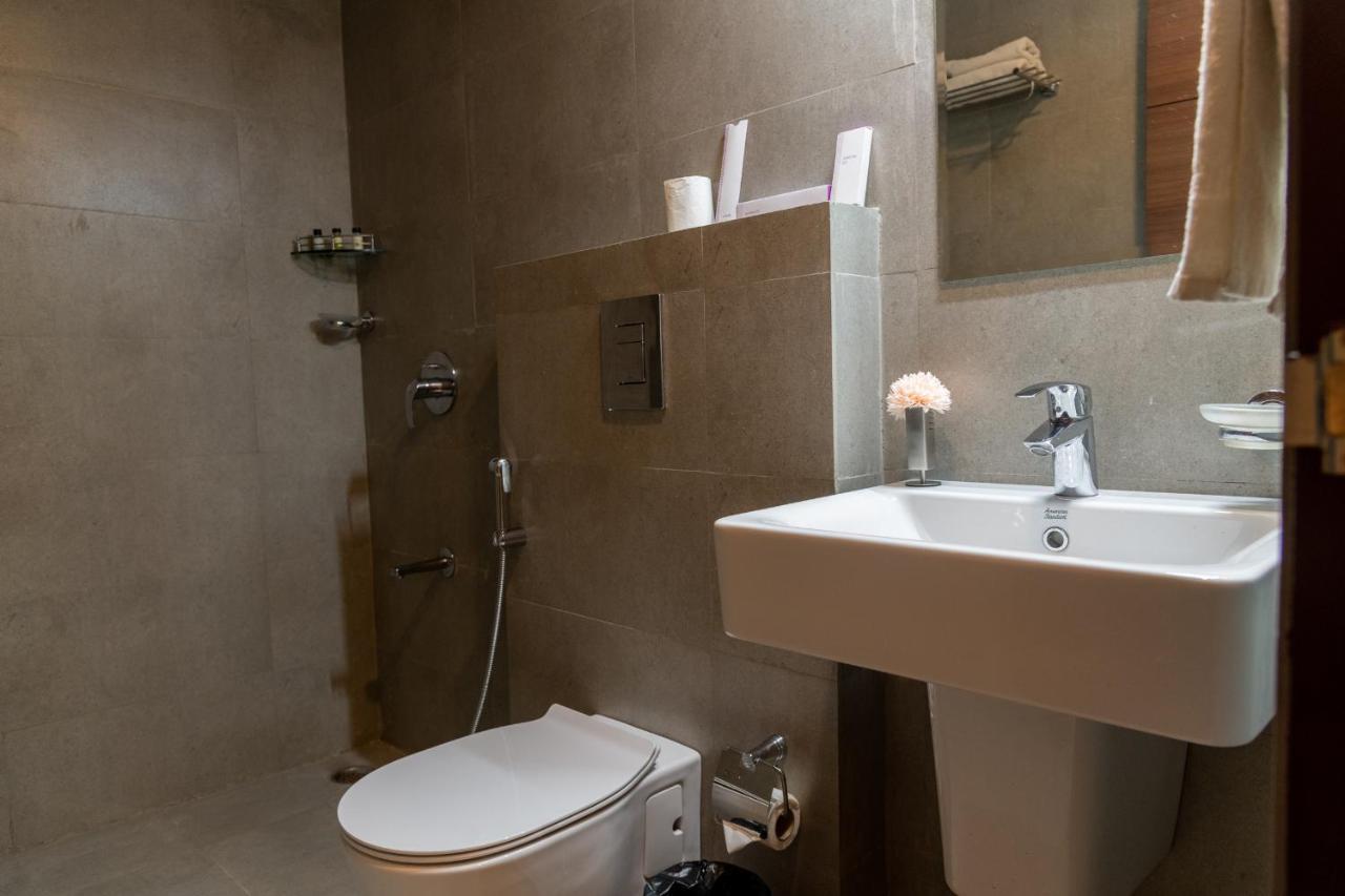 Vienna- A Boutique 3*