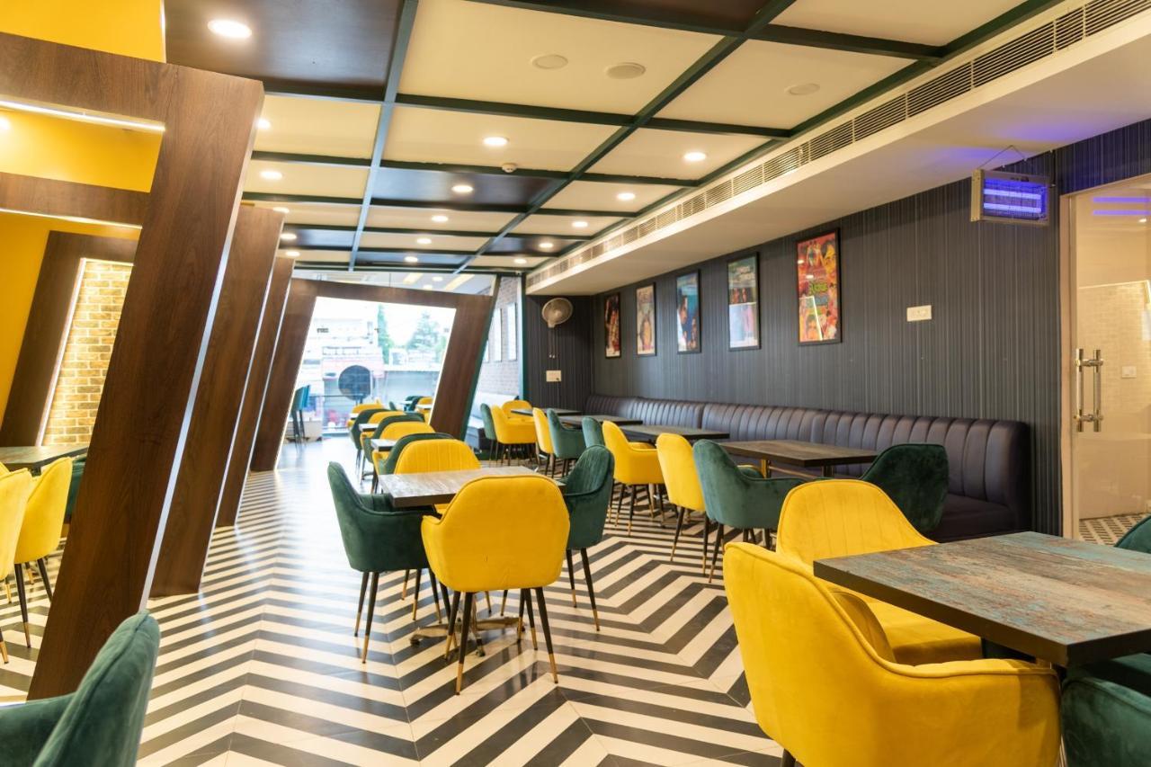 Hotel Vienna- A Boutique