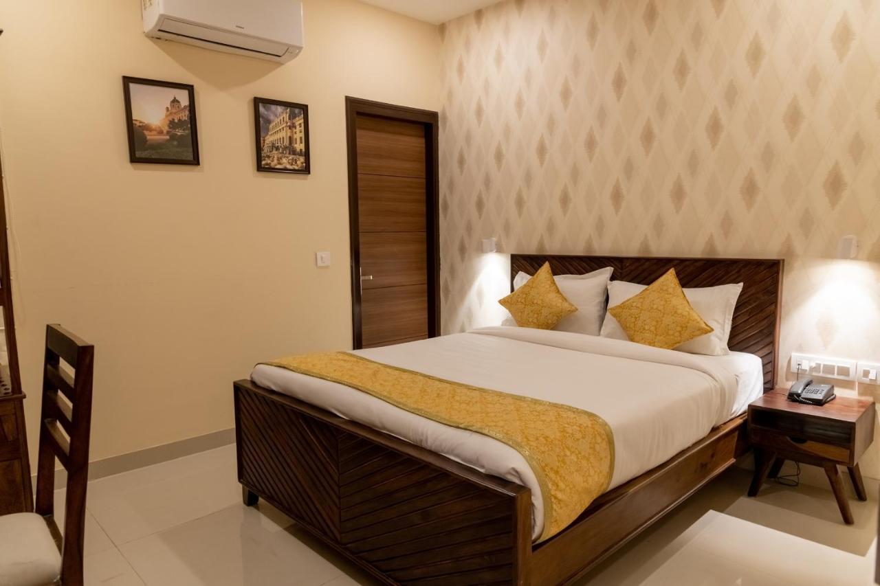 Vienna- A Boutique Hotel Jaipur
