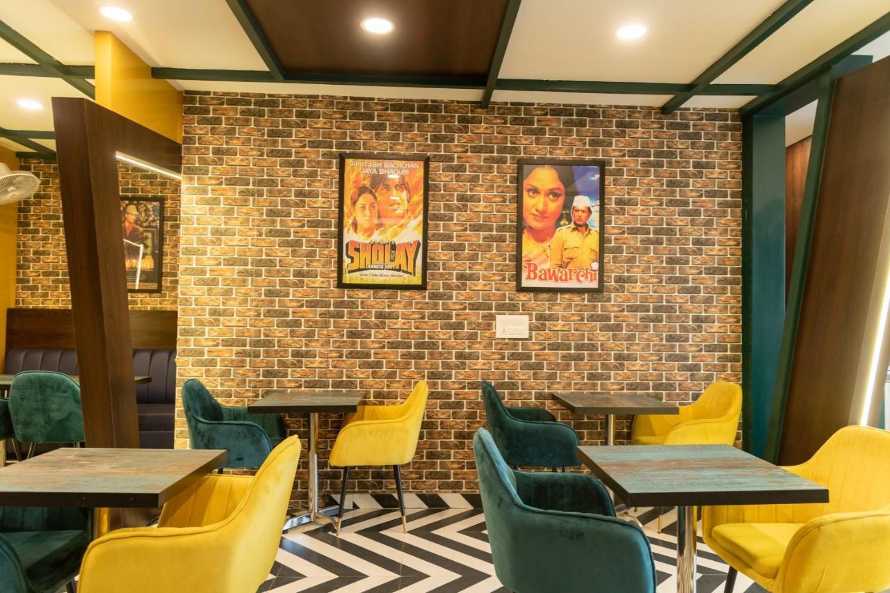 Vienna- A Boutique 3*