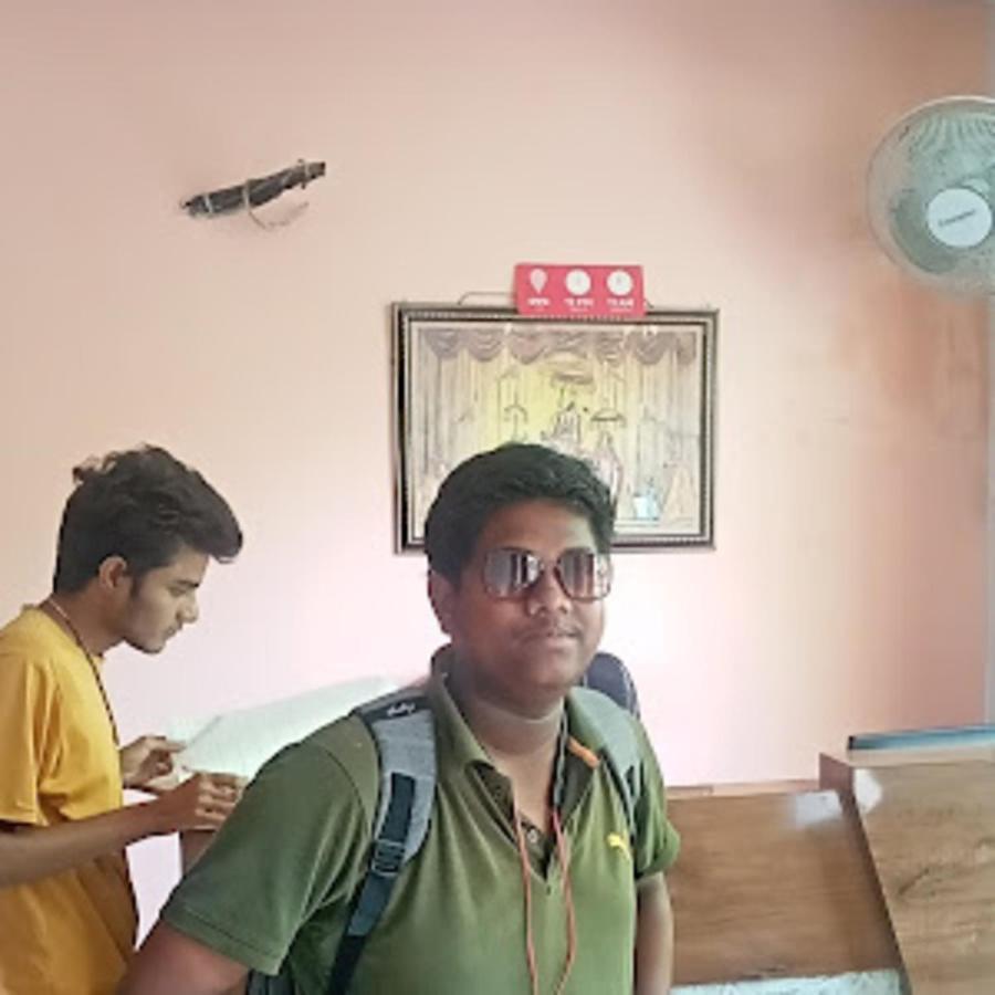 Chandramouli 2* Jaipur