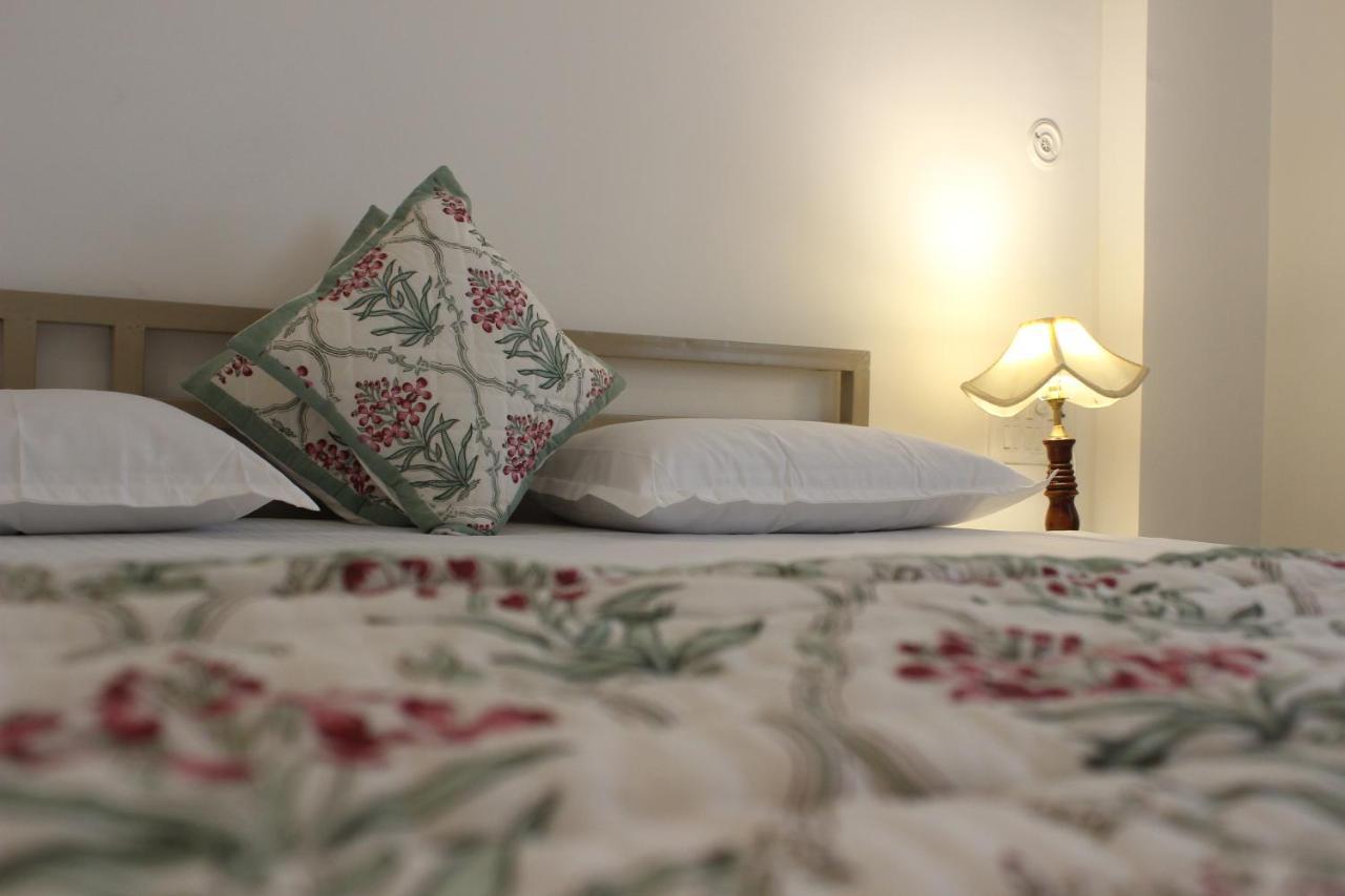 Doongri House Jaipur
