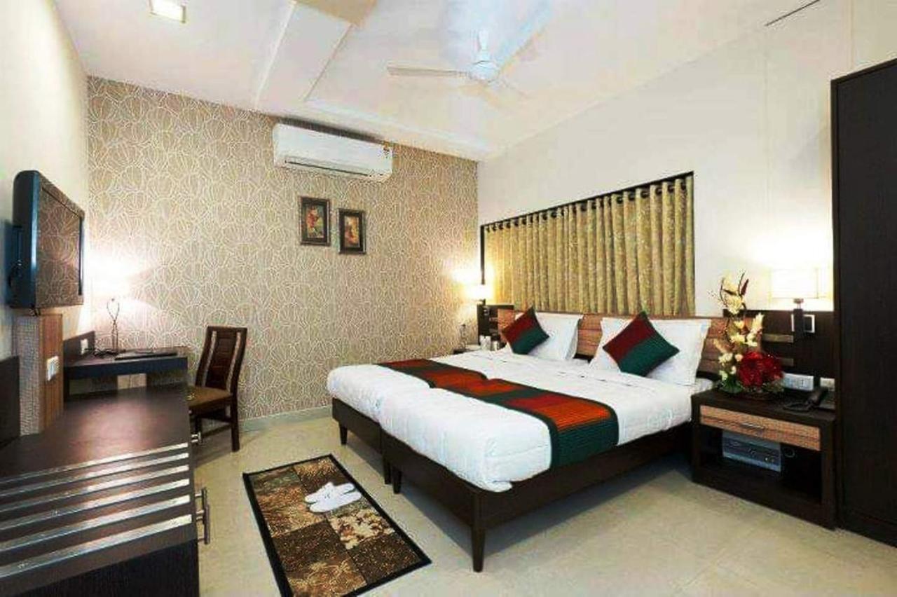 Siddharth Palace