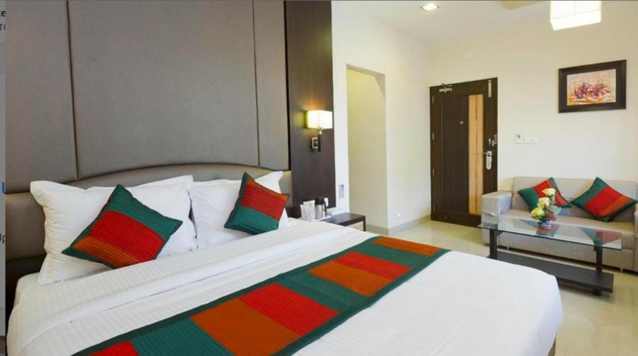 Siddharth Palace Hotel
