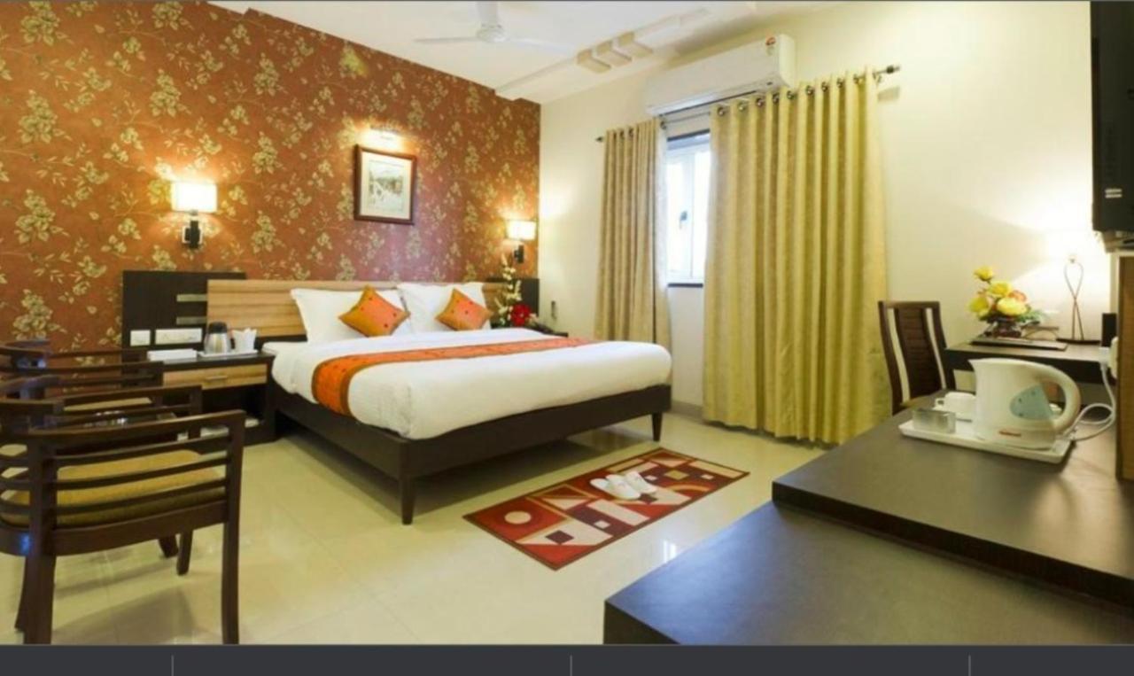Siddharth Palace