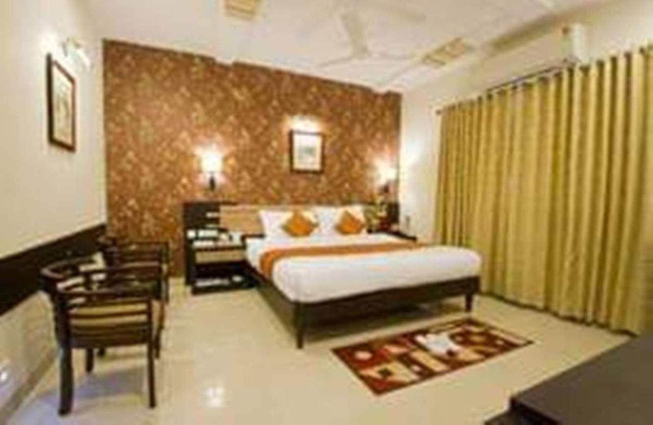 Siddharth Palace Jaipur