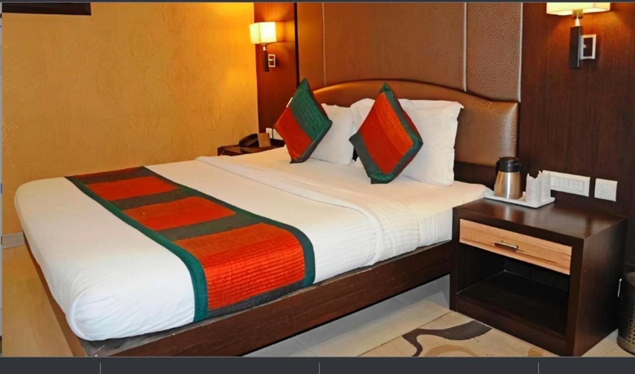 Siddharth Palace