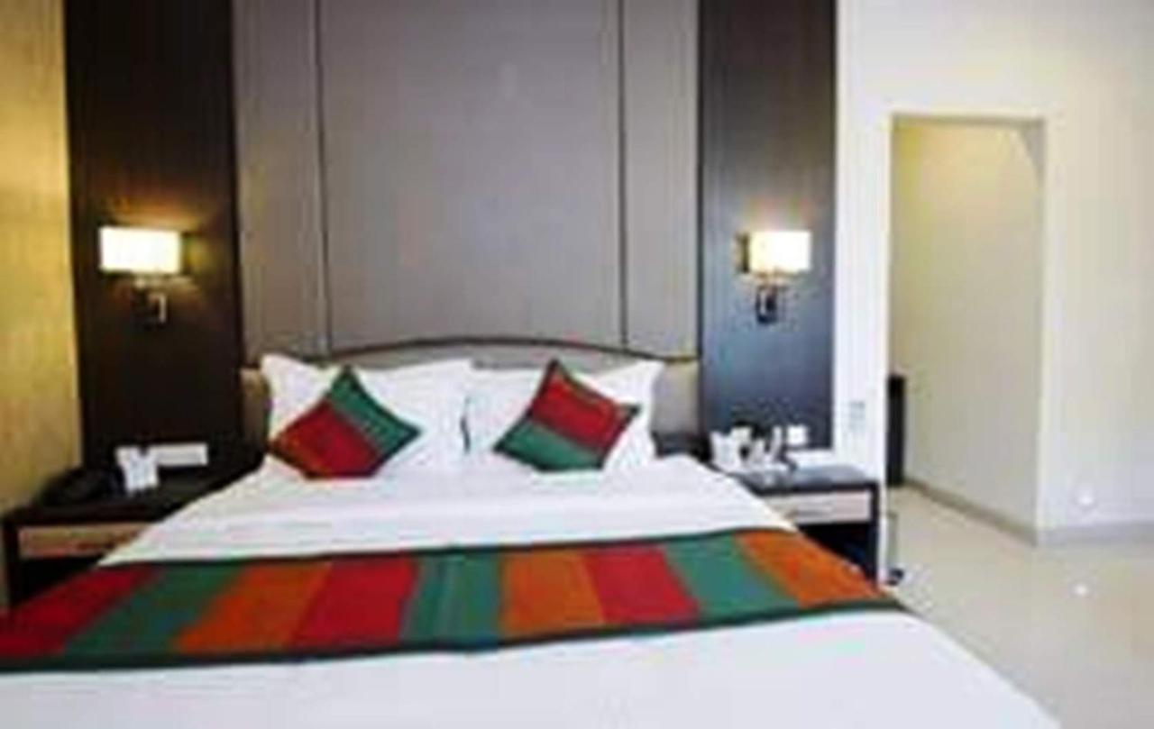 Hotel Siddharth Palace Jaipur