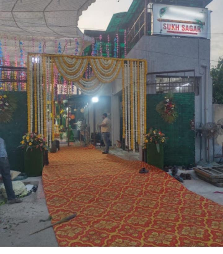 Sukh Sagar 3* Jaipur