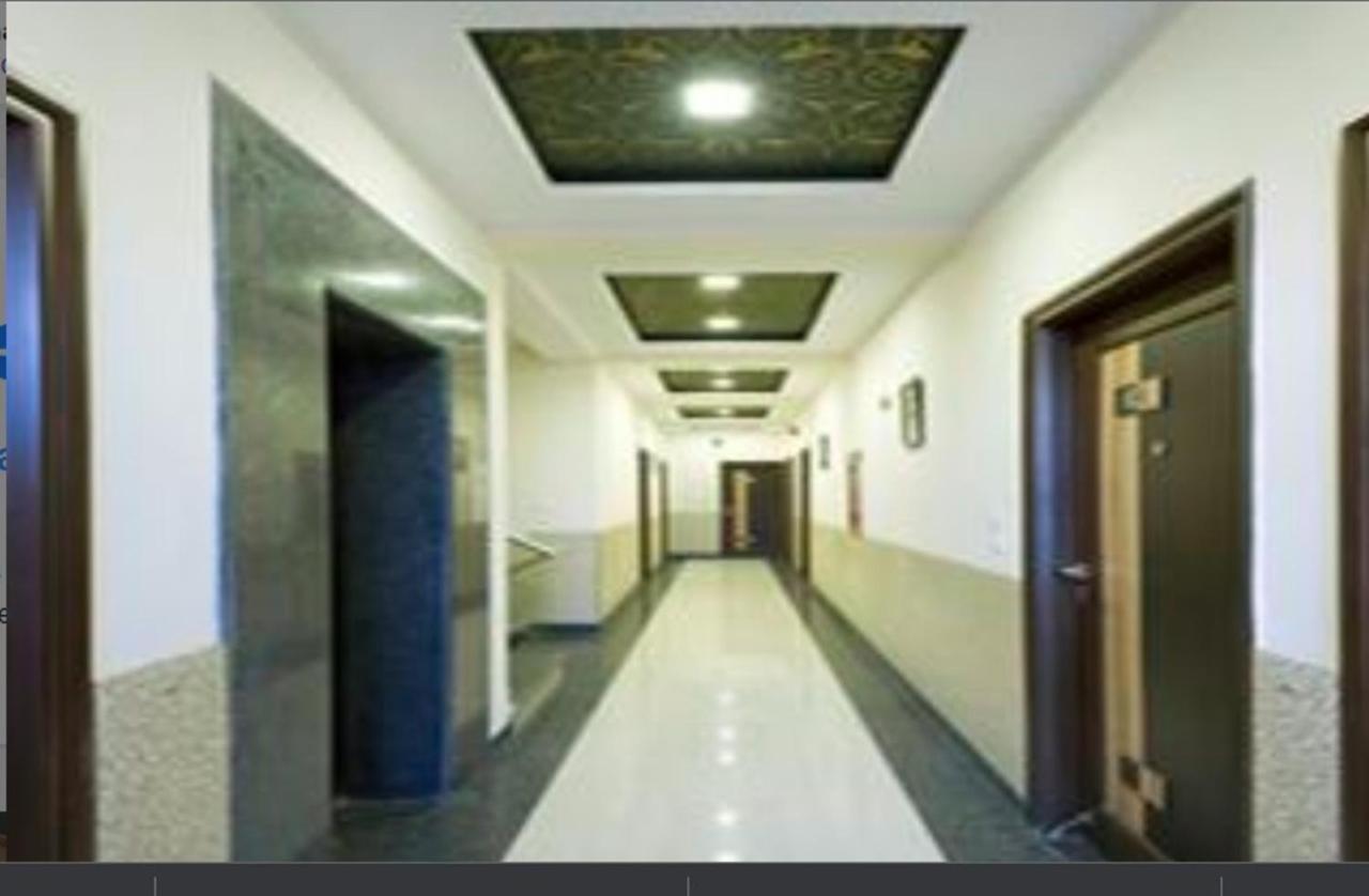 Siddharth Palace Hotel Jaipur