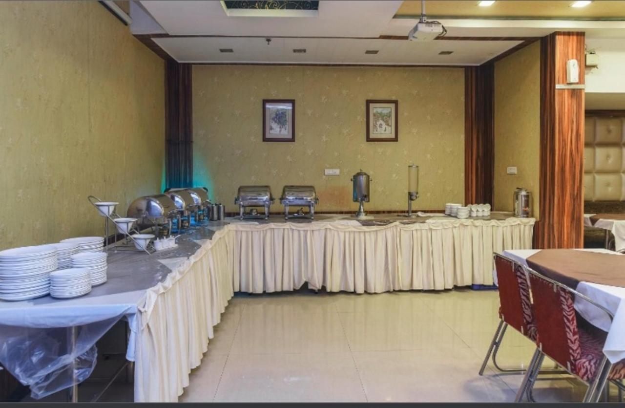 Hotel Siddharth Palace 3*