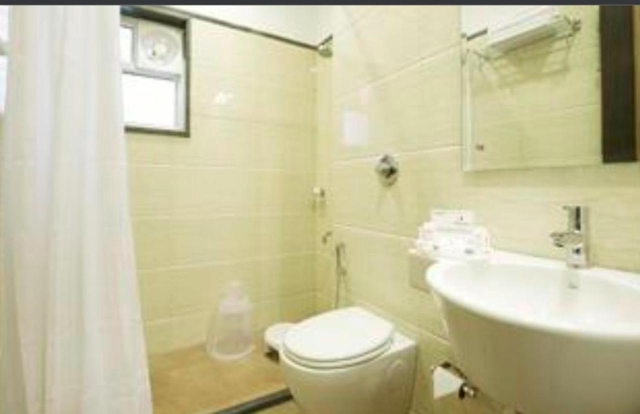 Hotel Siddharth Palace