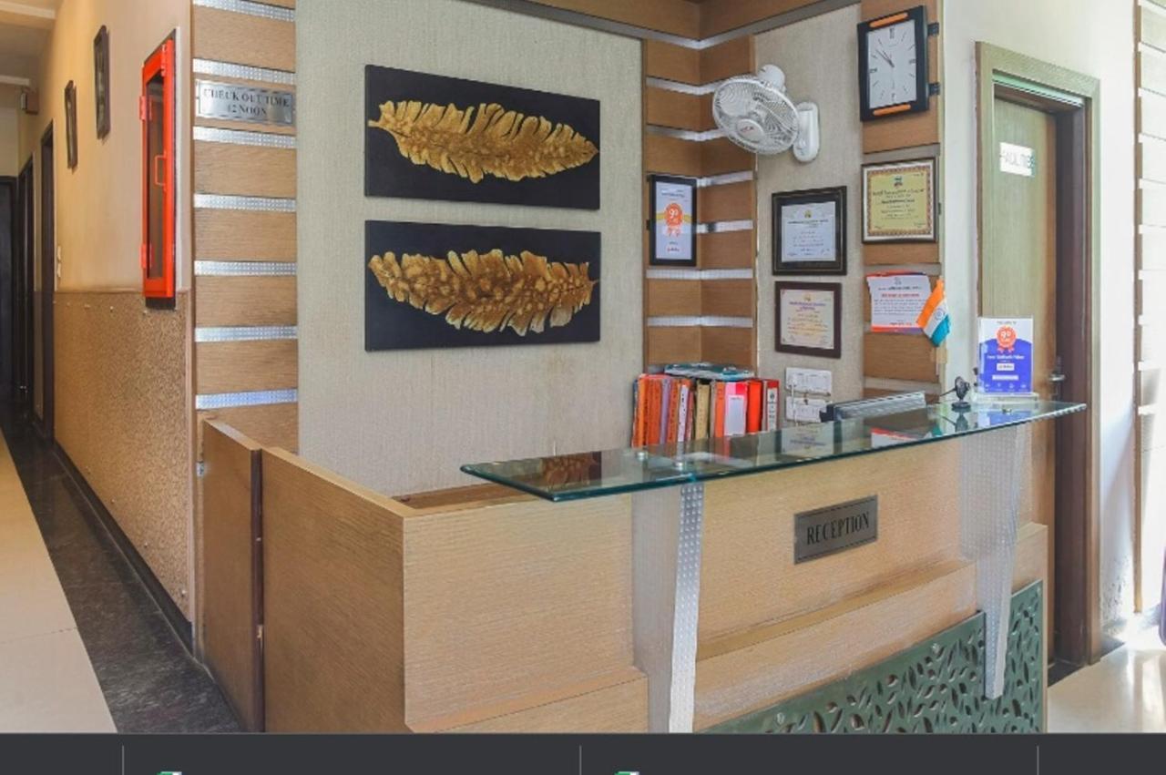 Siddharth Palace Hotel 3*