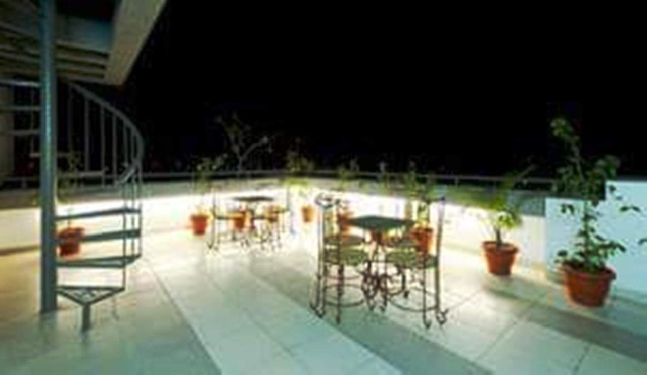 Siddharth Palace