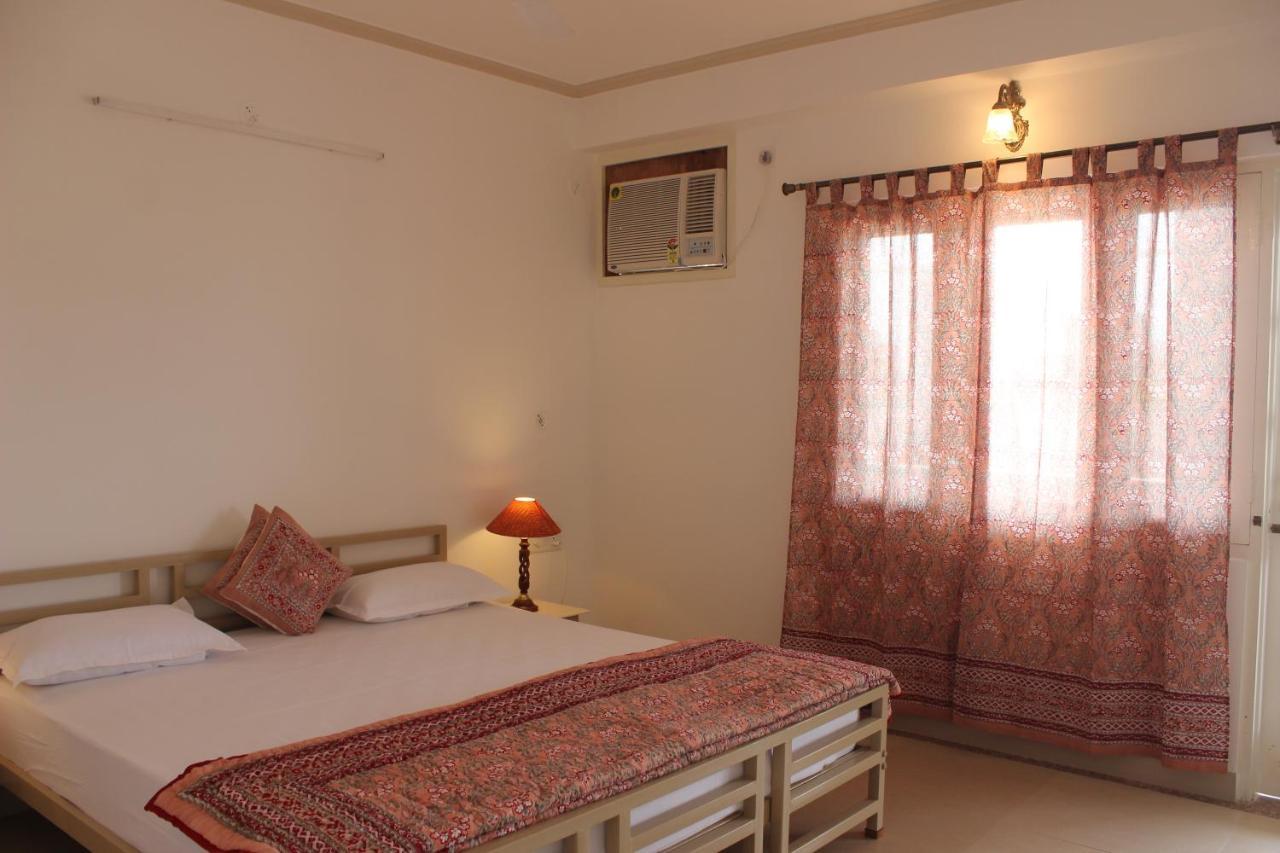 Doongri House Guest house *