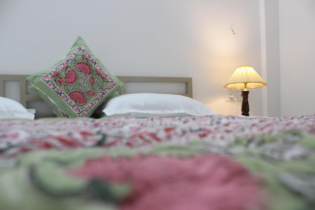 Doongri House Guest house Jaipur