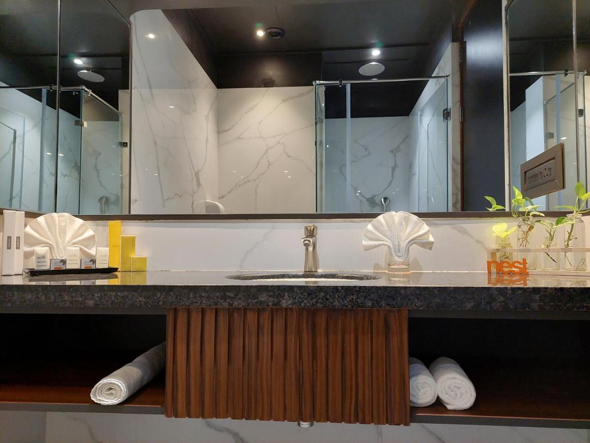 The Nest Luxury 4*