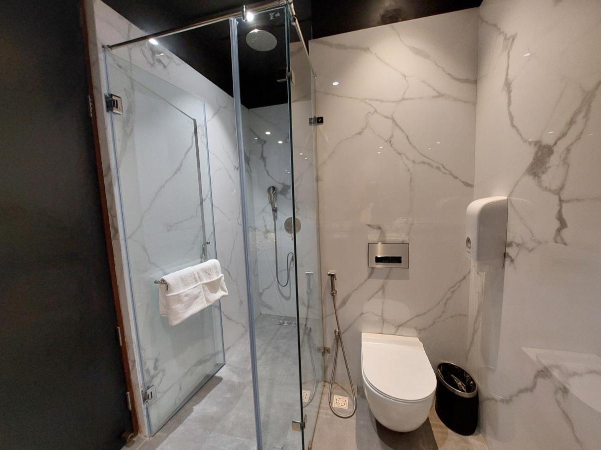 The Nest Luxury