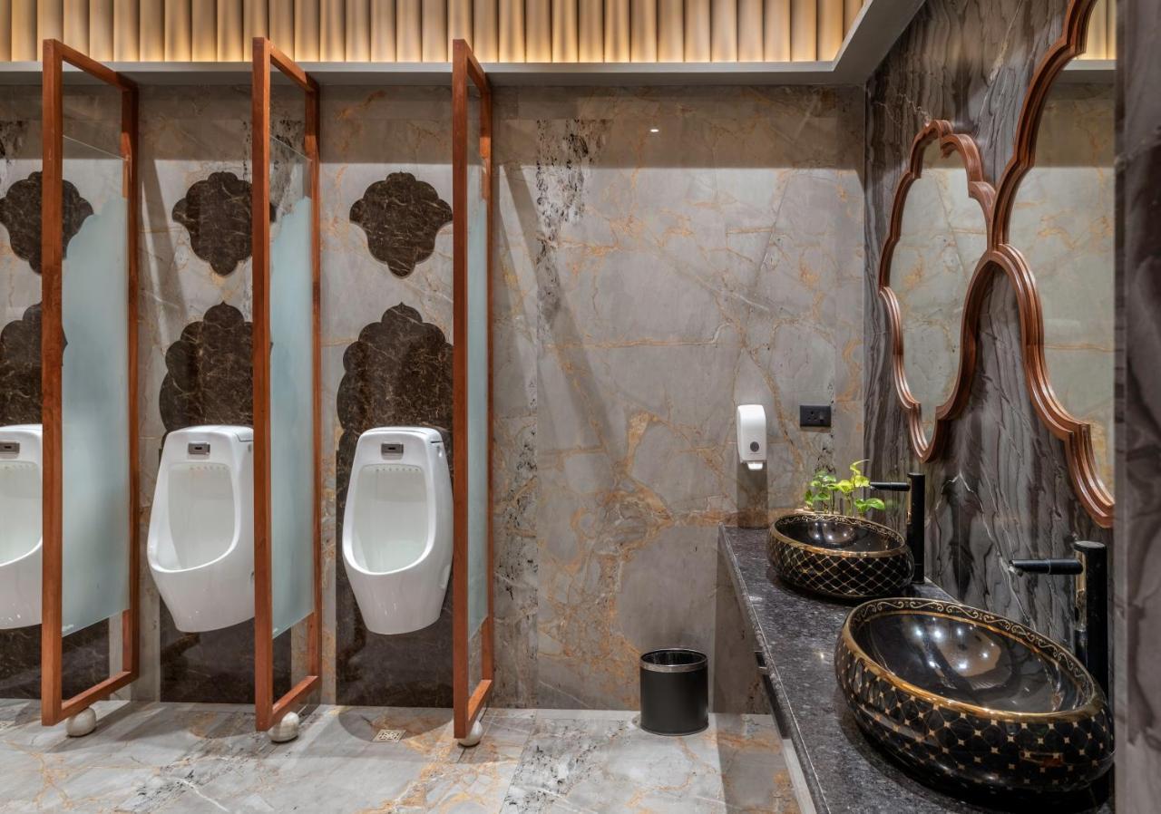 Resort The Nest Luxury