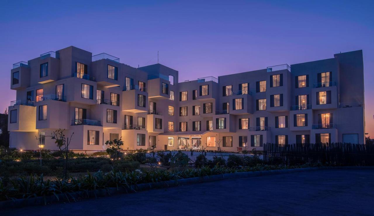 The Nest Luxury 4* Jaipur