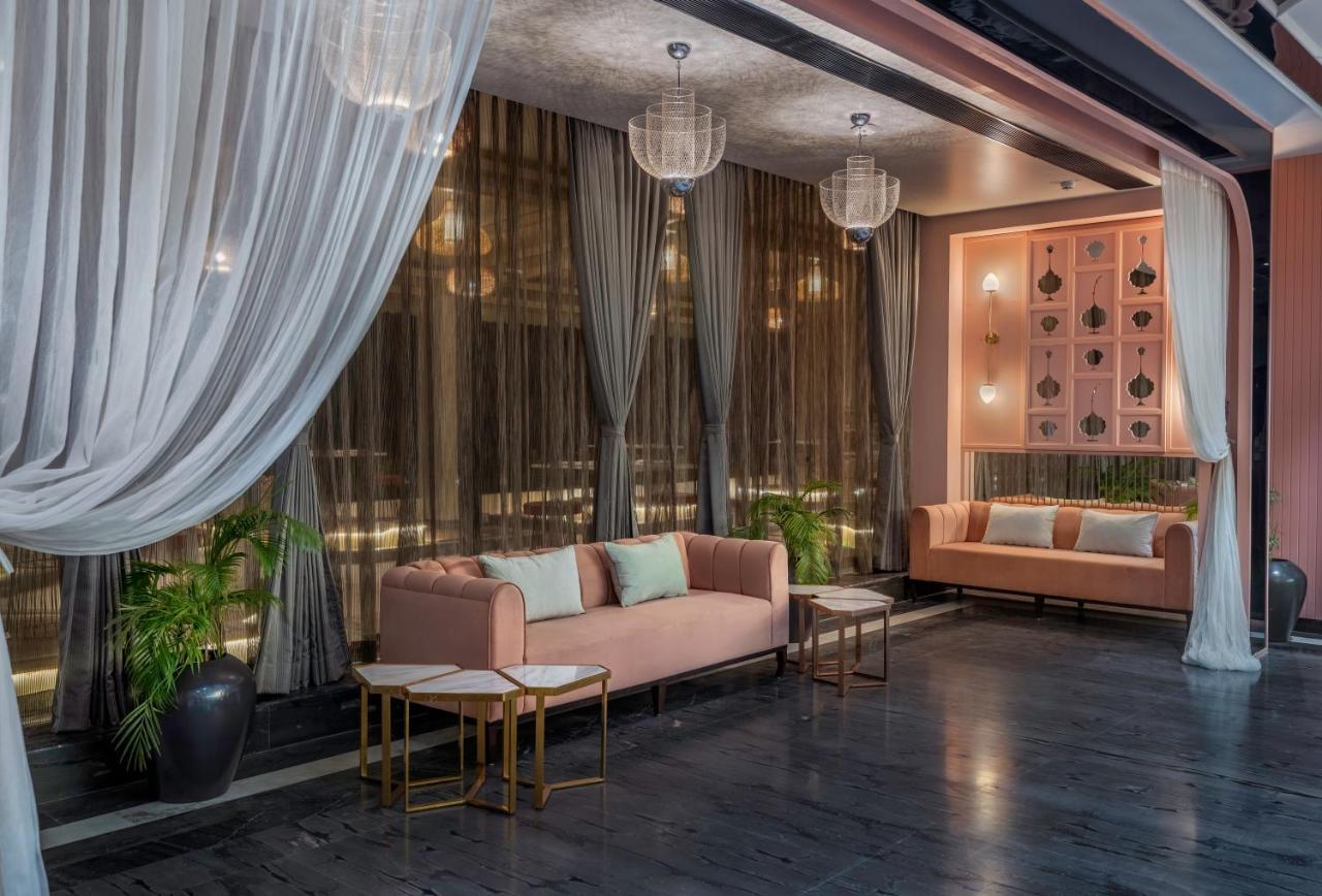 The Nest Luxury 4*