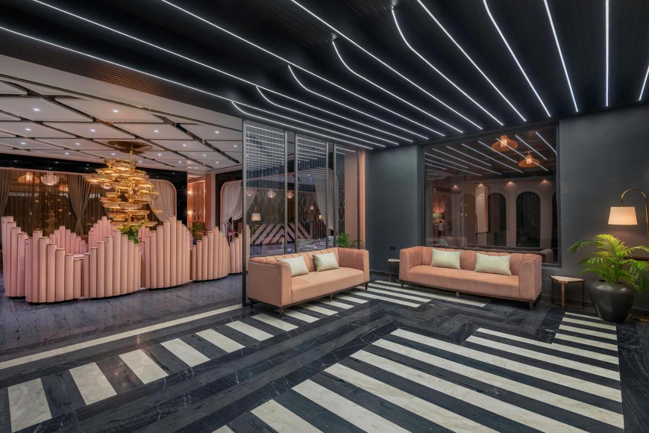 Resort The Nest Luxury 4*
