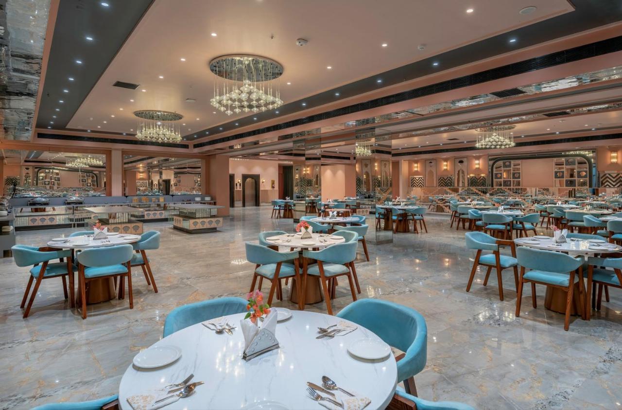Resort The Nest Luxury 4*