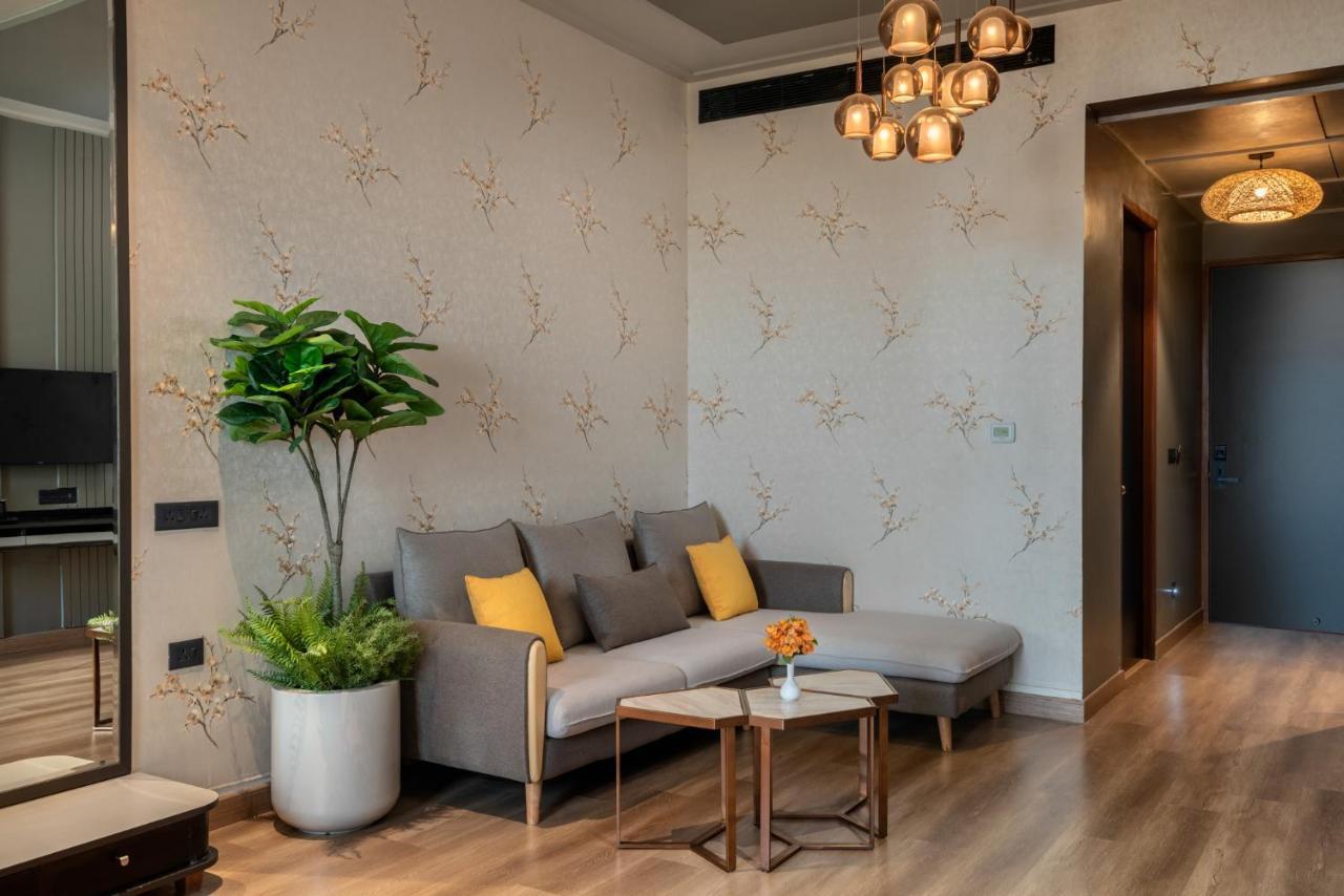 Resort The Nest Luxury