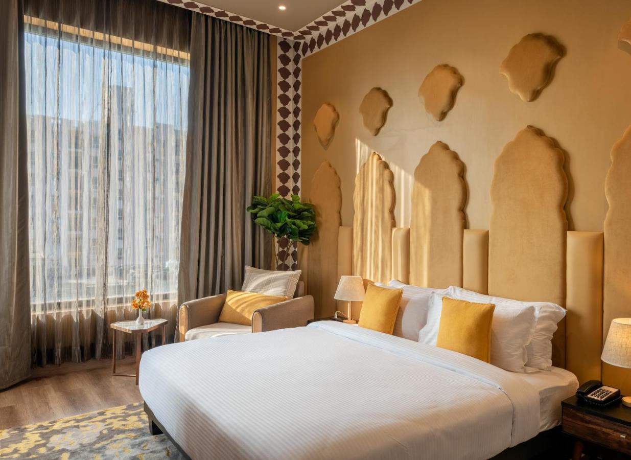 The Nest Luxury Resort