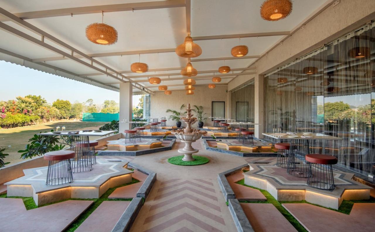 The Nest Luxury Resort