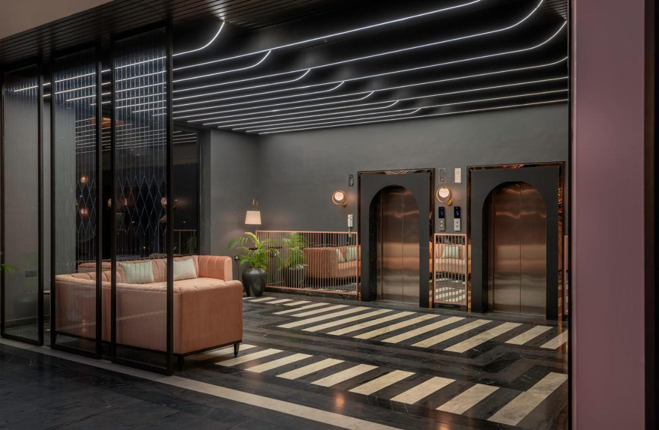 The Nest Luxury