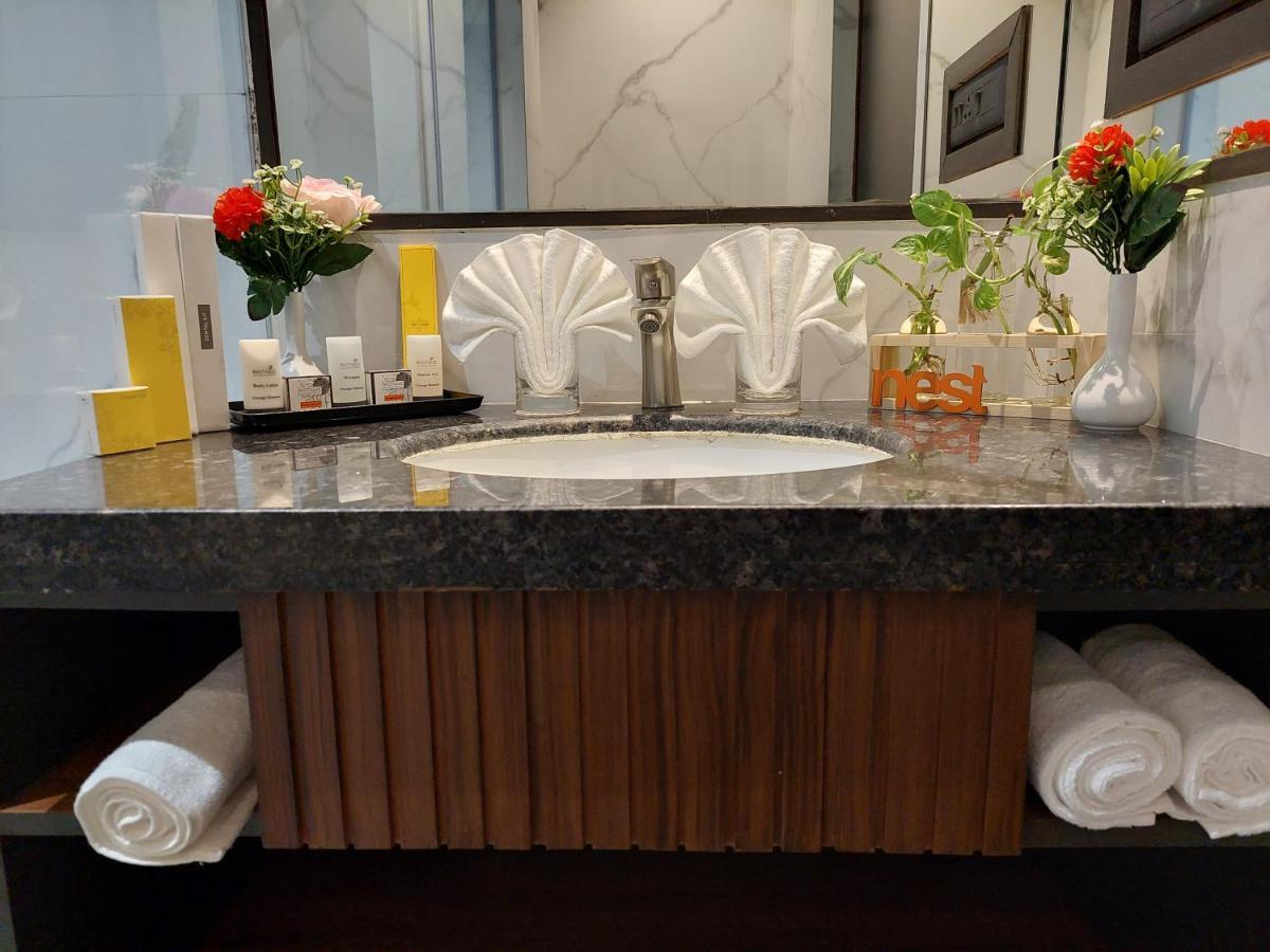 The Nest Luxury Resort Jaipur
