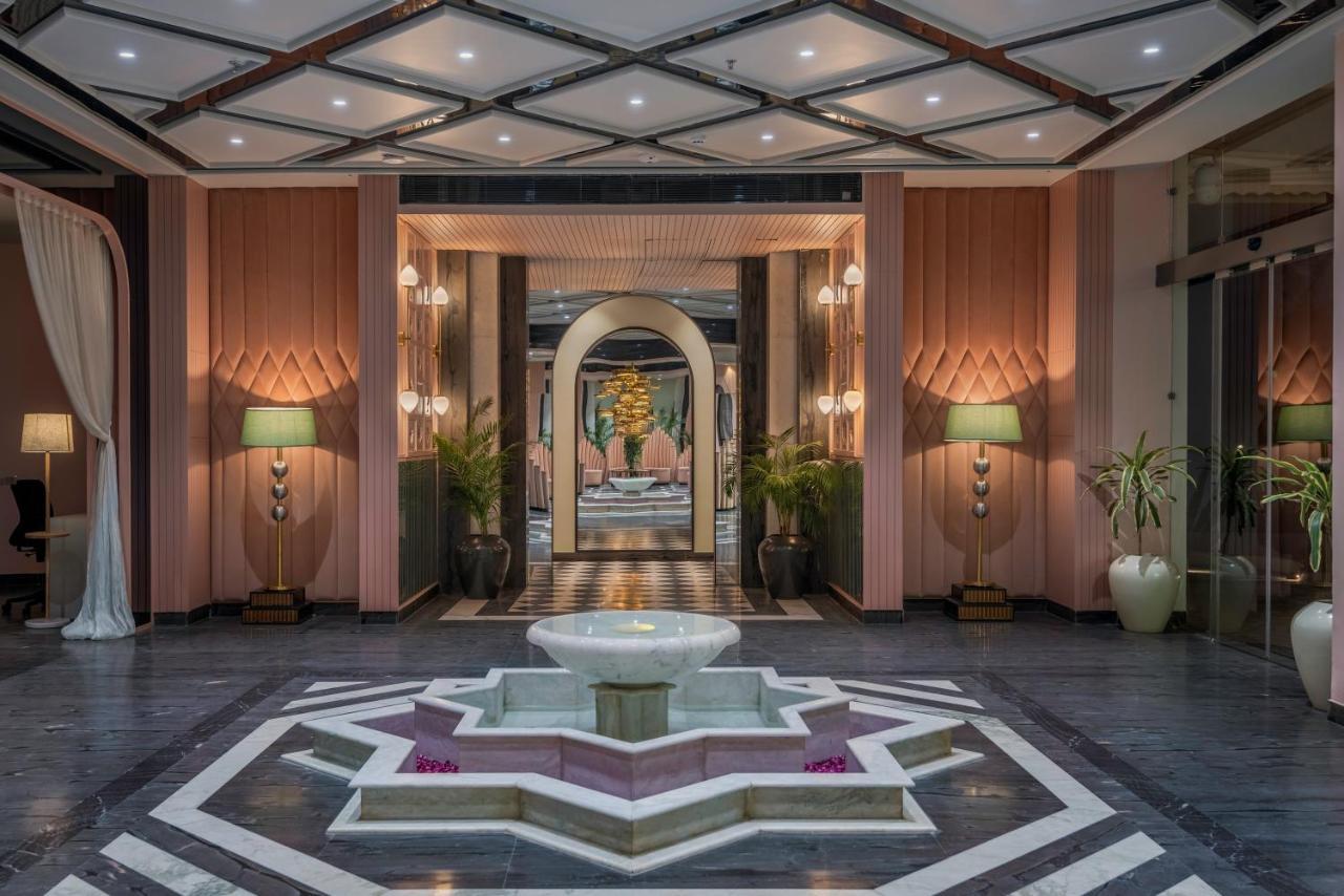 Resort The Nest Luxury 4*