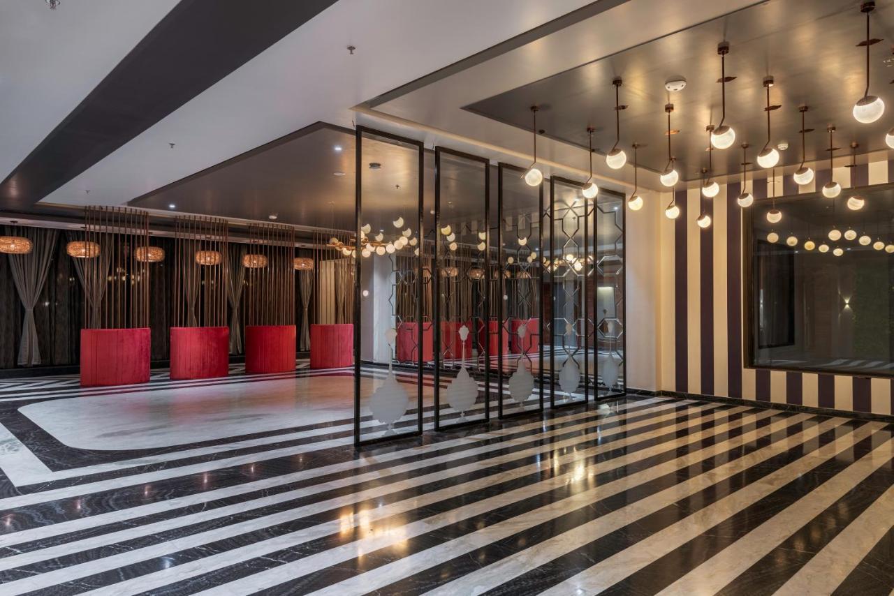 The Nest Luxury