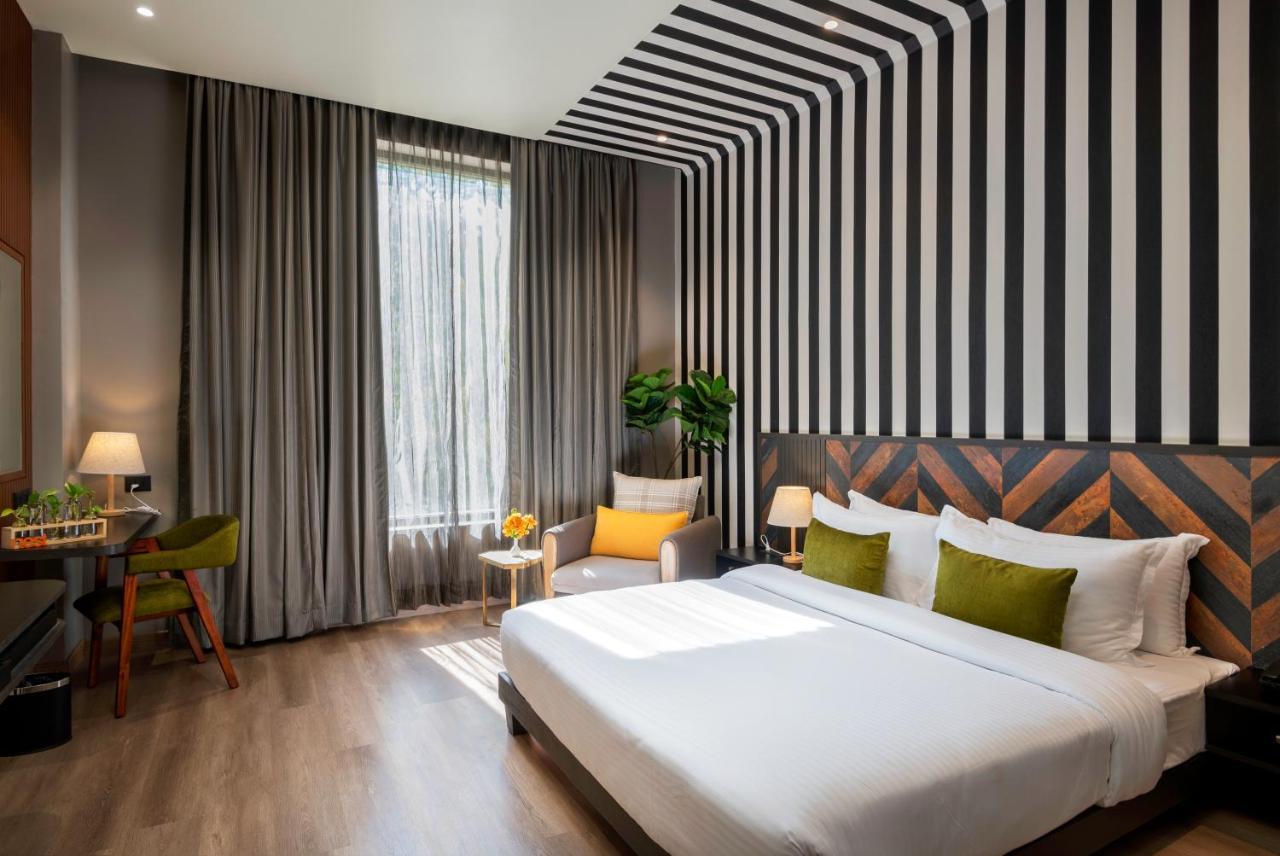 Resort The Nest Luxury