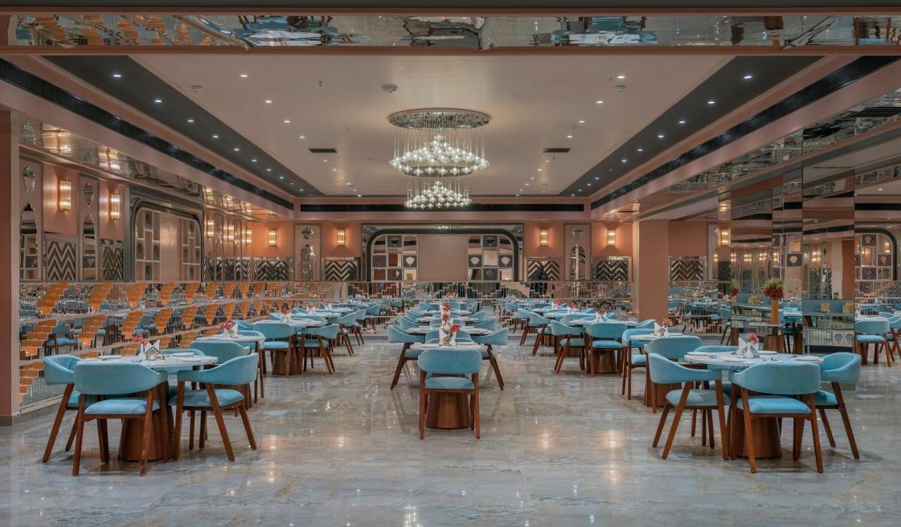 The Nest Luxury 4*