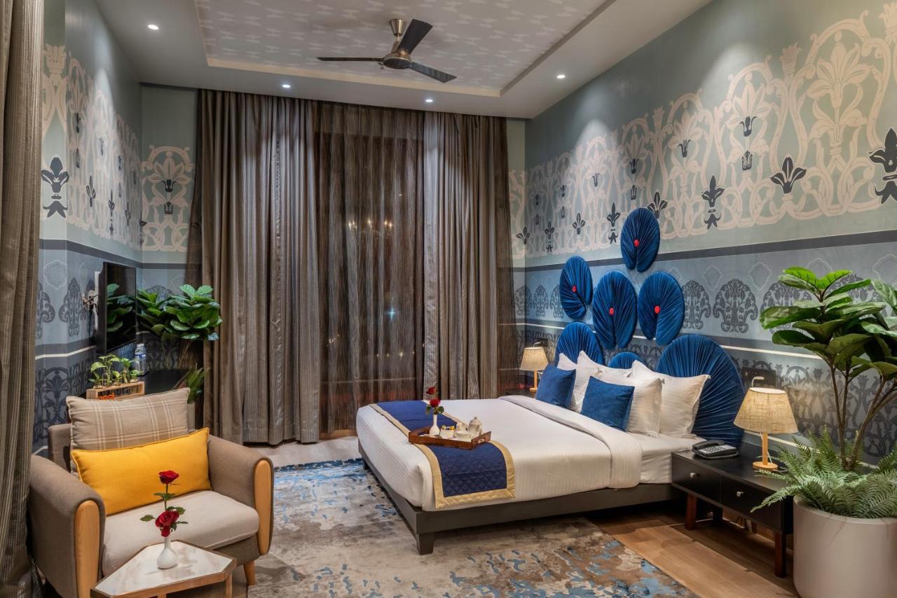 Resort The Nest Luxury 4*
