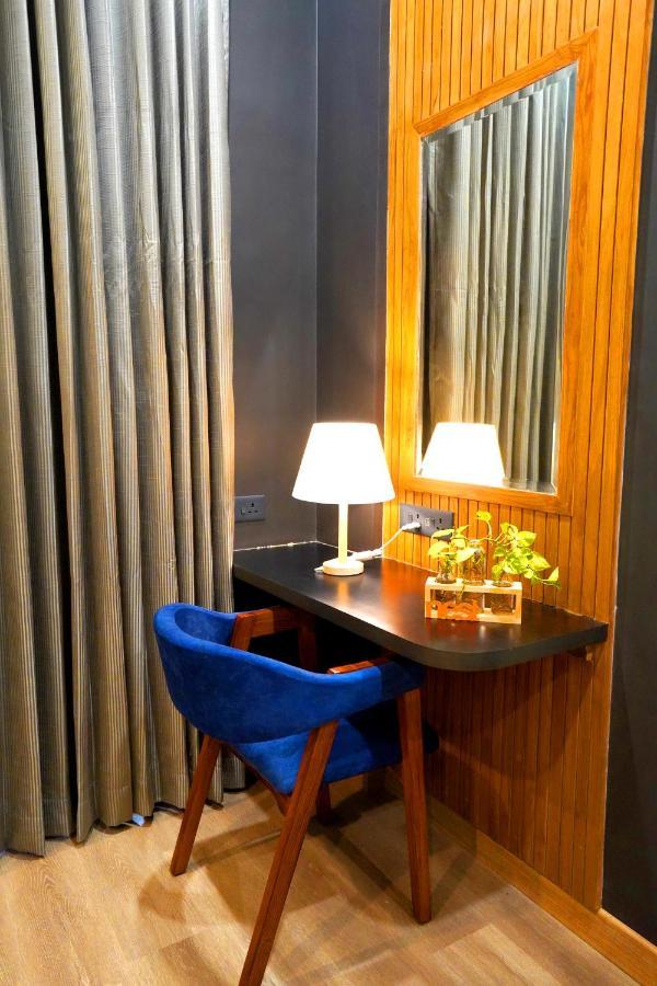 The Nest Luxury Resort 4*