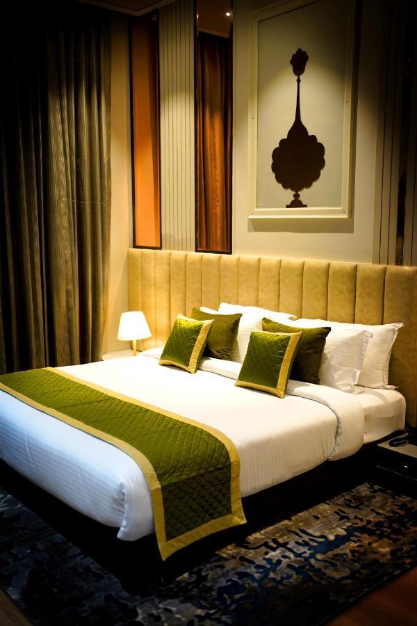 The Nest Luxury 4* Jaipur