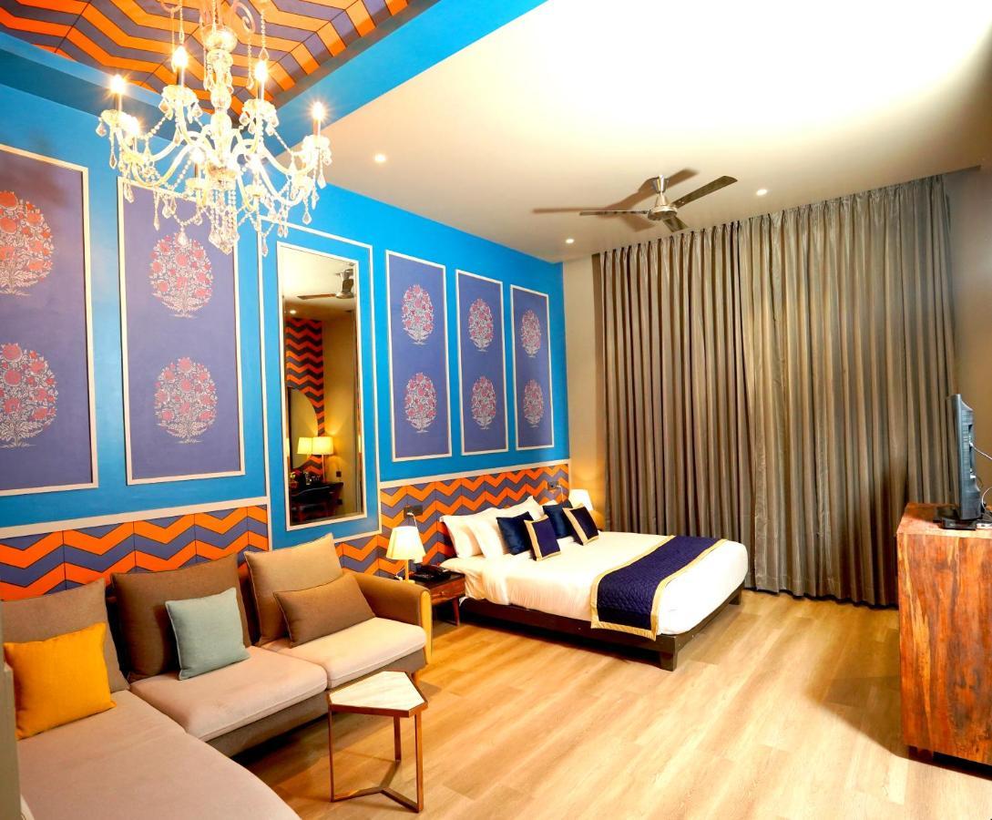 Resort The Nest Luxury