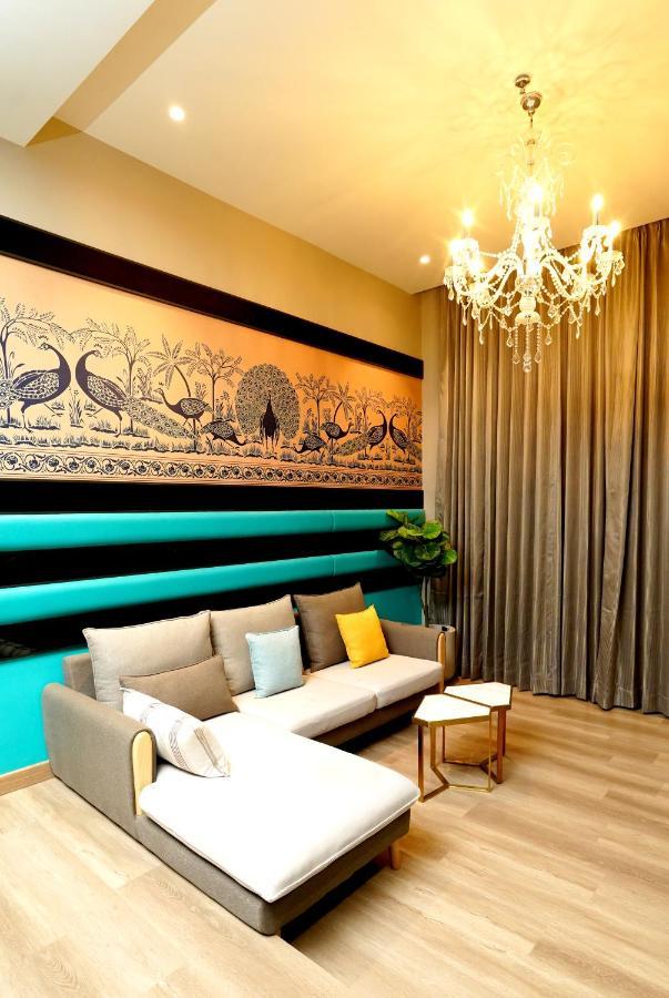 The Nest Luxury Resort