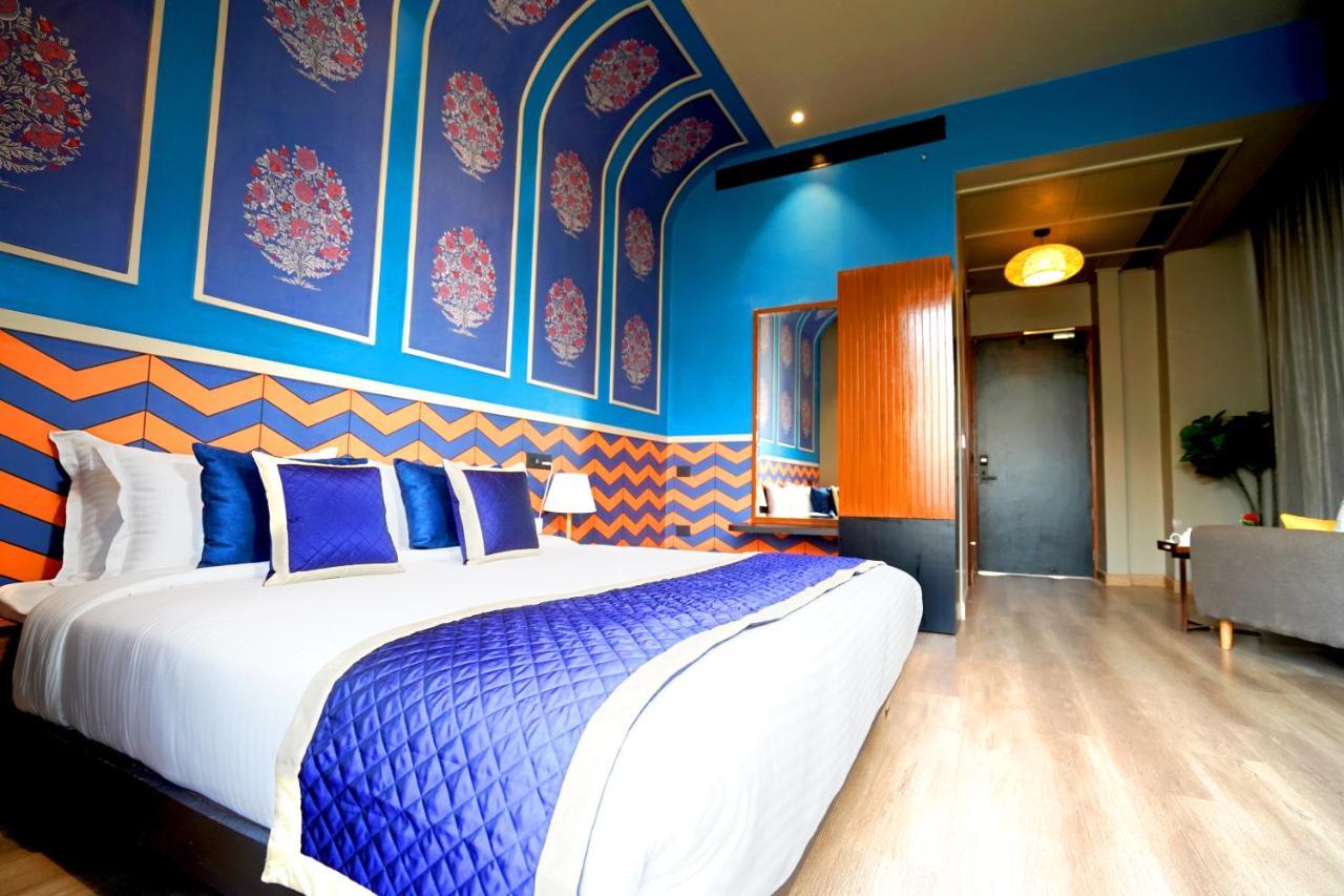 Resort The Nest Luxury 4*