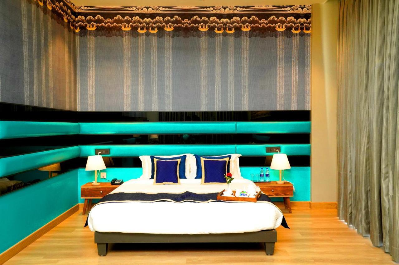 The Nest Luxury 4*