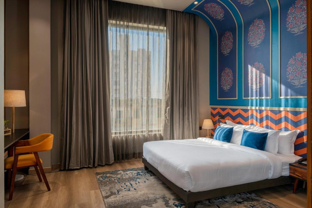 Resort The Nest Luxury 4*