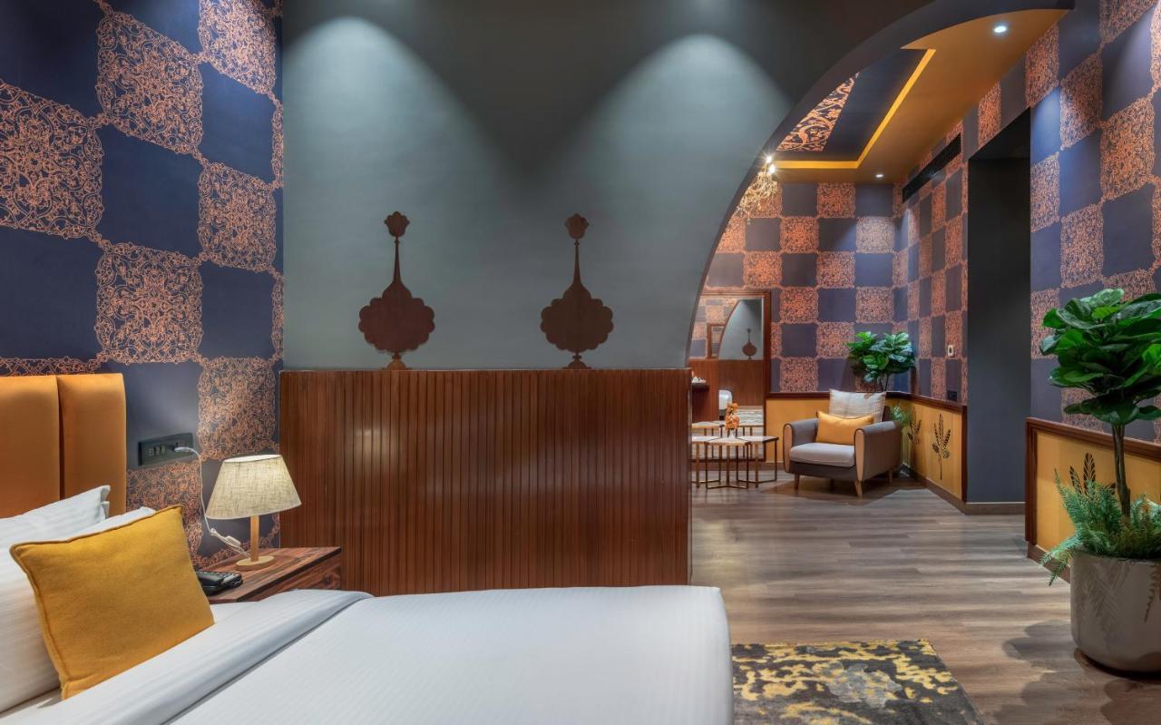 The Nest Luxury 4*