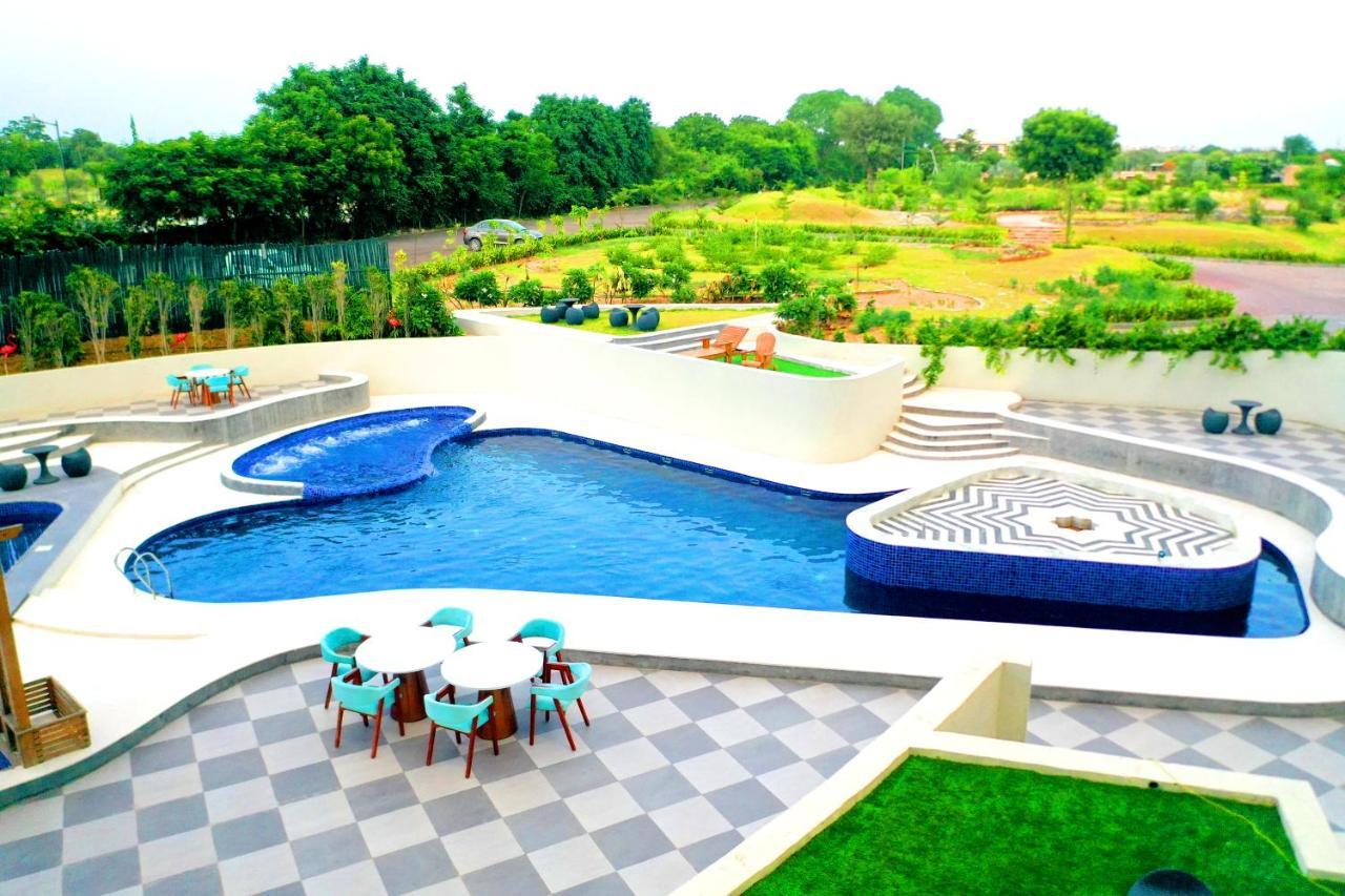 Resort The Nest Luxury