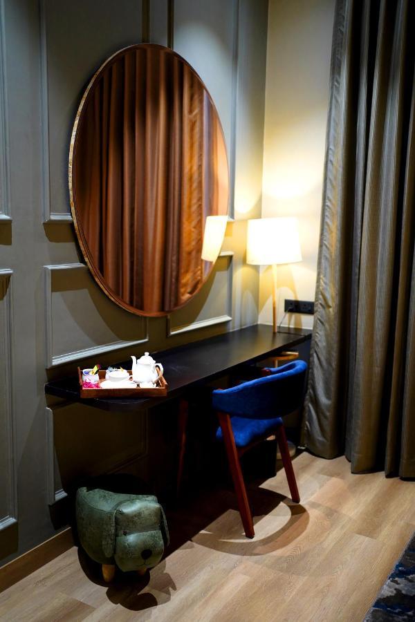 The Nest Luxury Resort 4*