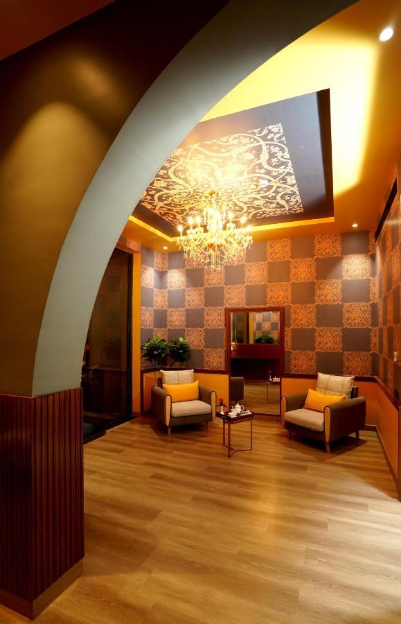 Resort The Nest Luxury 4*